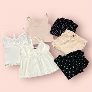 BRANDY MELVILLE BUNDLE
